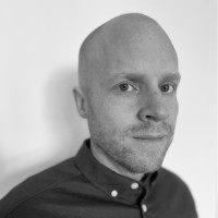 Fredrik Jansson