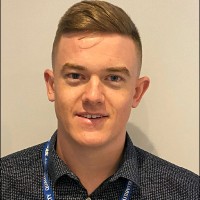 Ross Fallon