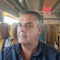 Jose Luis Garcia Giraldez