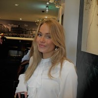 Guusje Van De Ven