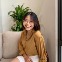 Que Anh Le