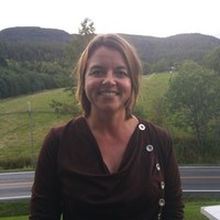 Ragnhild Hesmyr