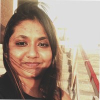 Ruchi Patel