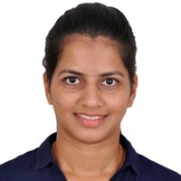 Ankita Oswal