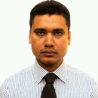 Md. Faruq Reza Pappu