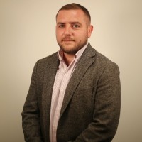 Simon Rayner