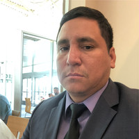 Humberto Vasquez