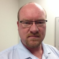 Patrick Doolan