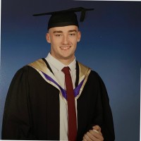 Liam Jones