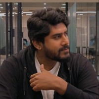 Shiva Kumar