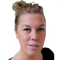 Marie De Laaf