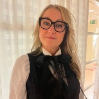 Johanna Buchalle