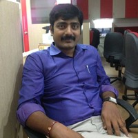 Kalyan Praveen