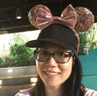 Fiona Jiang