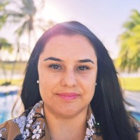 Nathalia Madrid, Msw, Lcsw