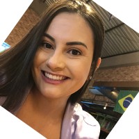 Caroline Conrado