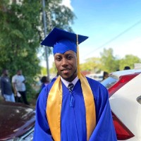 Rushane Ellis