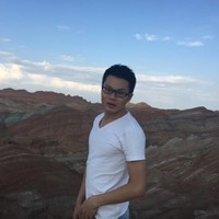Enzo Liu
