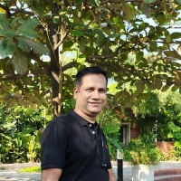 Md. Nazrul Islam