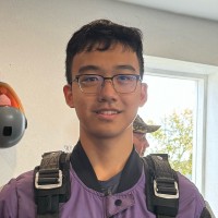 Aaron Zheng