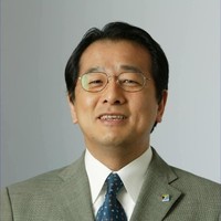 Kazuhiro Kariya