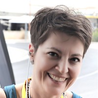 Efi Kalogirou