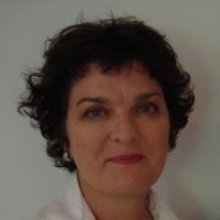 Catherine Hutton