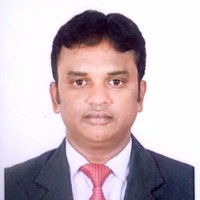 Saravanakumar Muthusamy