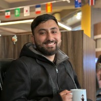 Abhishek Kc