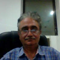 Ajay Malhotra