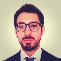 Yassine Cherragui