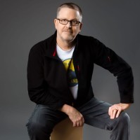 Bryan Evans