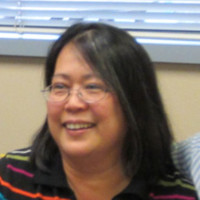 Rosario Z Morales