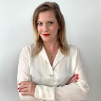 Audrey Laffarge