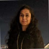 Hetal Thakker