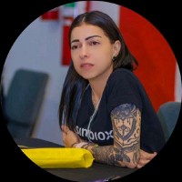 Mariana Vicolle