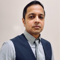 Anand Jayakumar