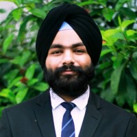 Manpreet Singh Wadhawan