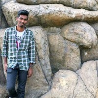 Dinesh Cheedella
