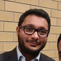 Saeed Bahatheq