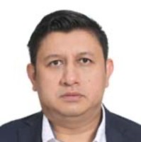 Humberto Eduardo Galeana Rivera