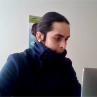 Javier Martinez Valdivia