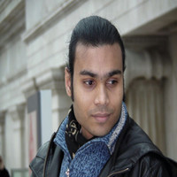 Md Hanifur Rahman