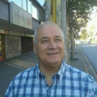 Fernando Huidobro Cavada