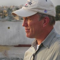 Gary Groth