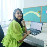 Shrinjita Ghosh