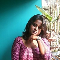 pompi chowdhury