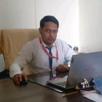 Dr. Bijander Kumar