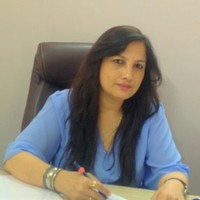Monicaa Sardana