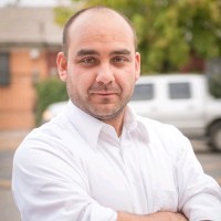 Cristian Felipe Castro